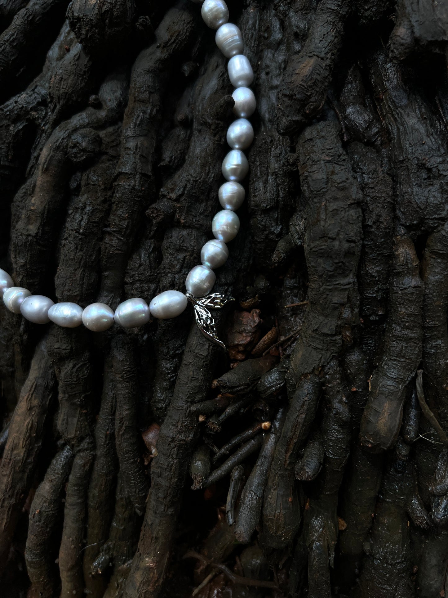 Galeno – Pearl Necklace