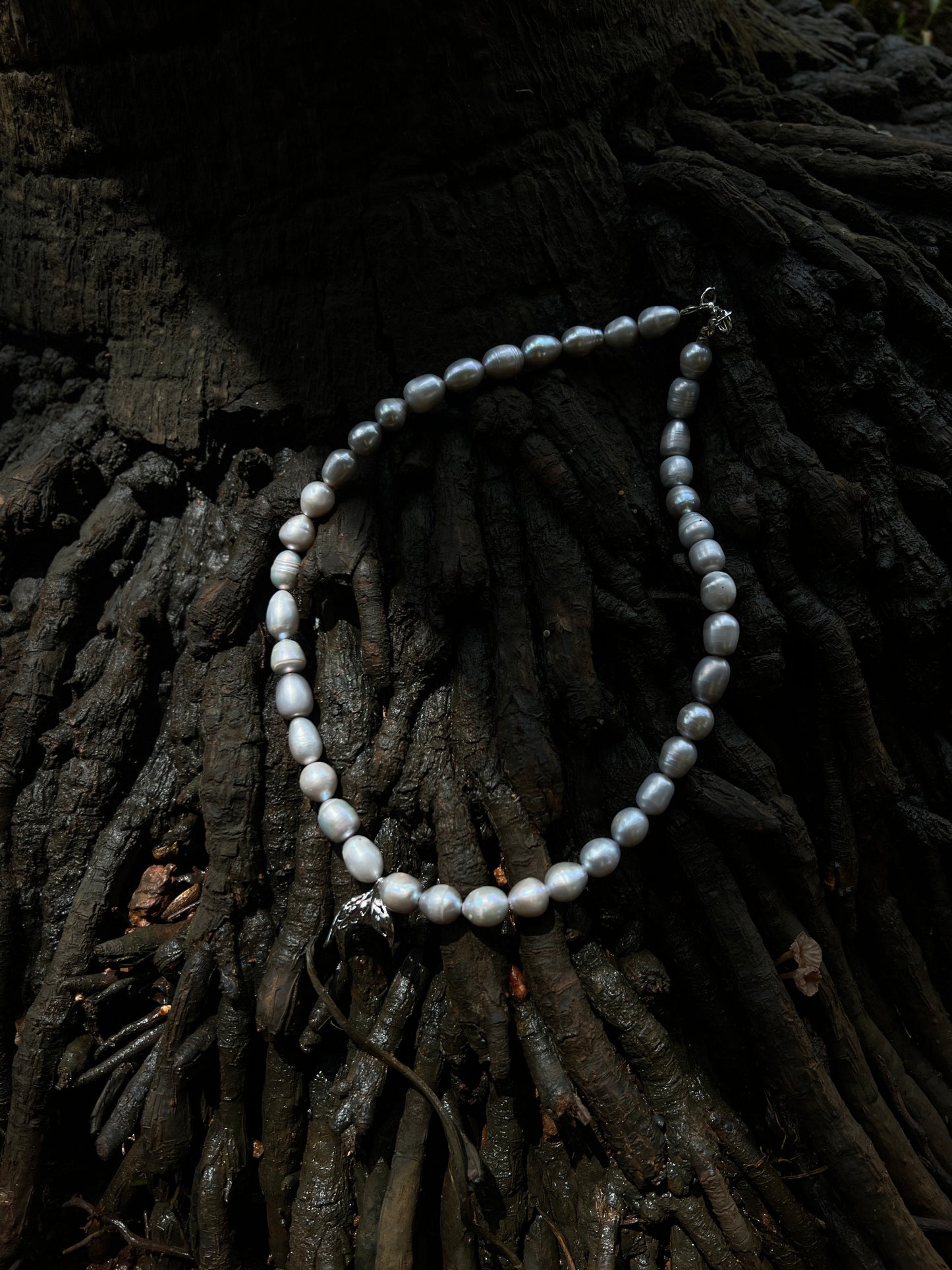 Galeno – Pearl Necklace