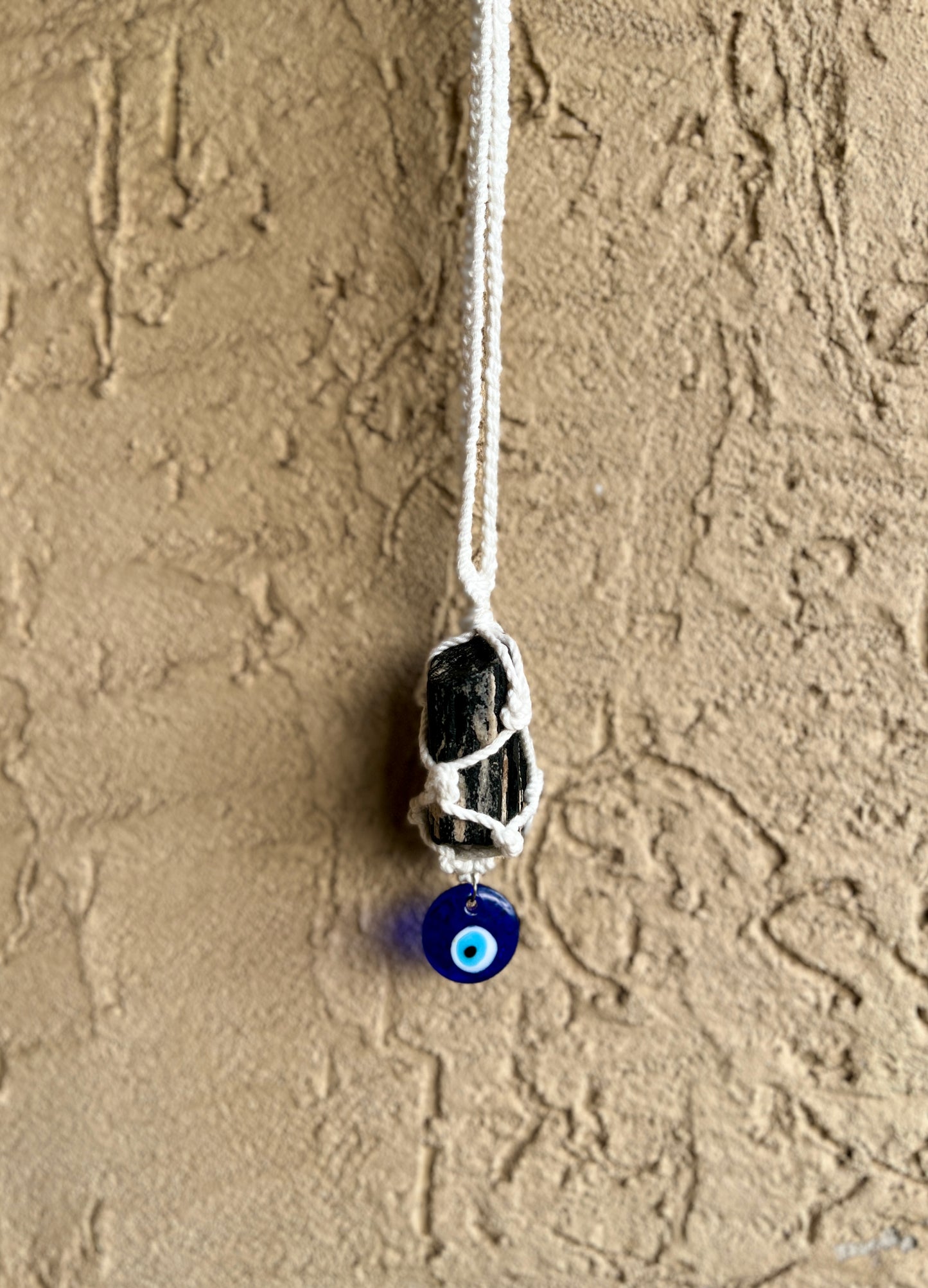 Tourmaline Talisman