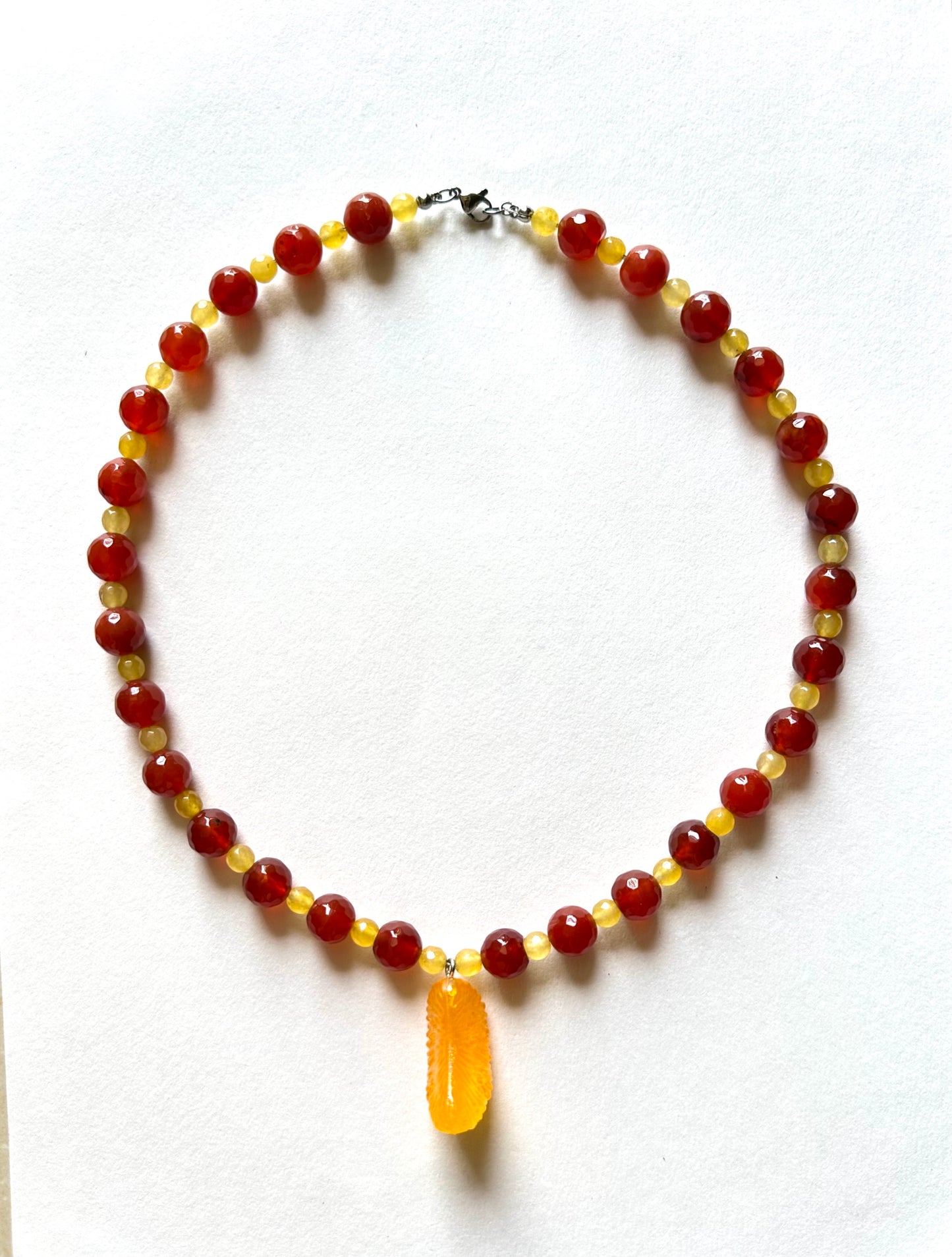 Malta Necklace