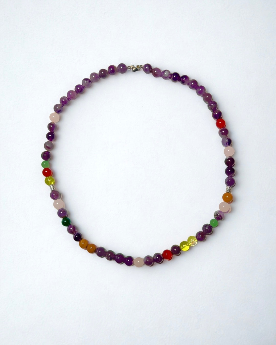 Deep Necklace
