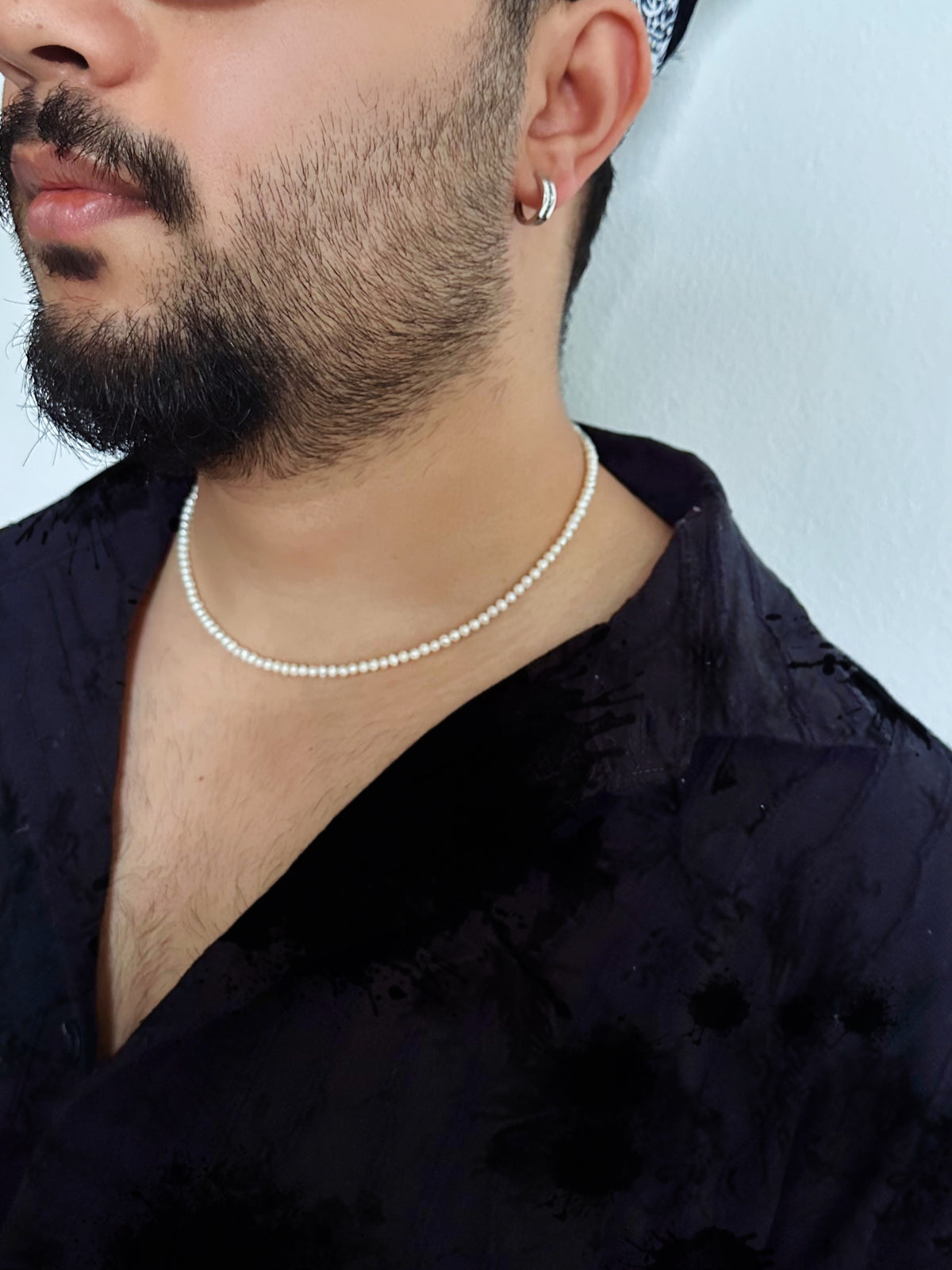 Arya Necklace