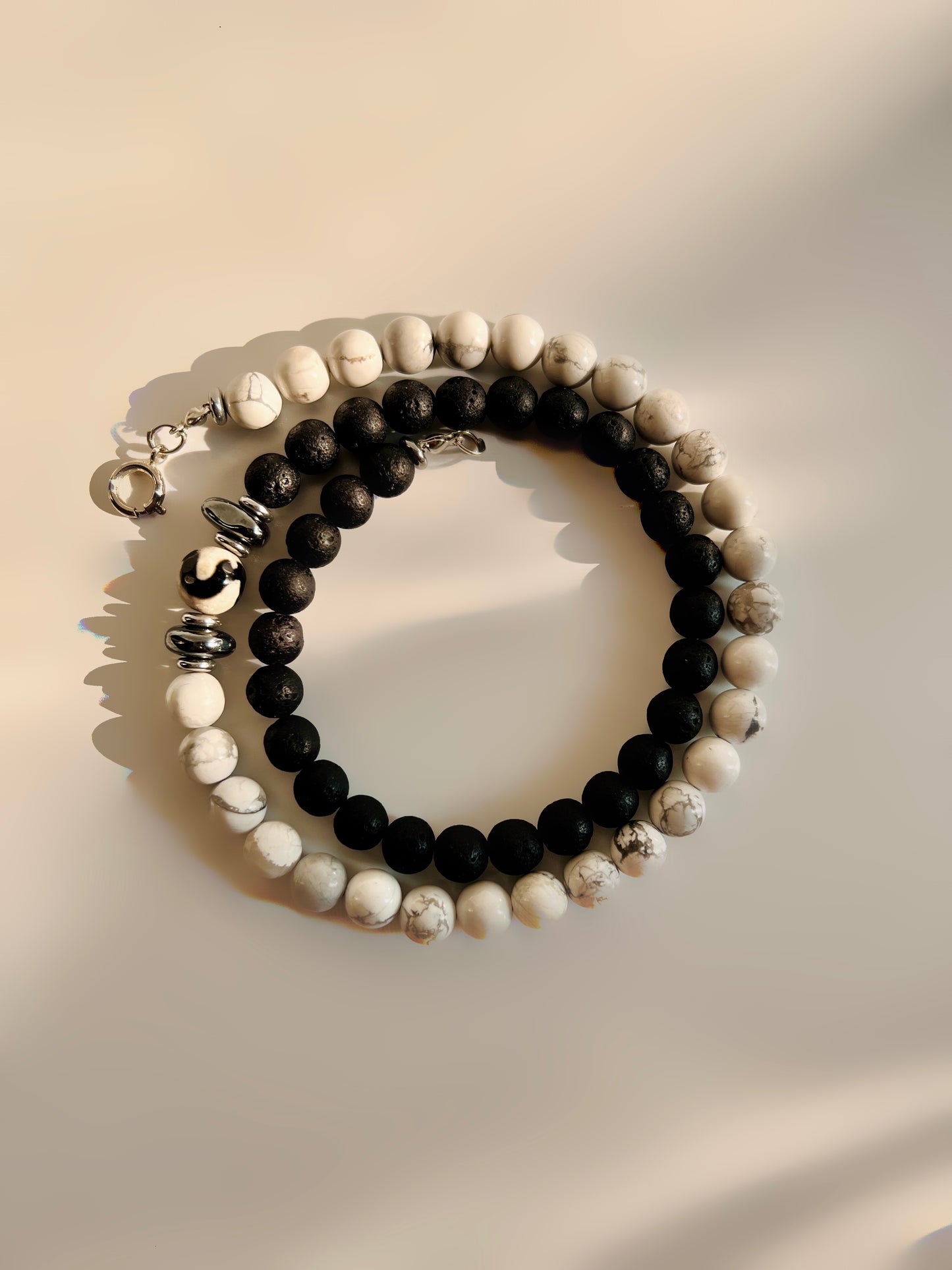 Yin Yang: Balance and Harmony in Timeless Design