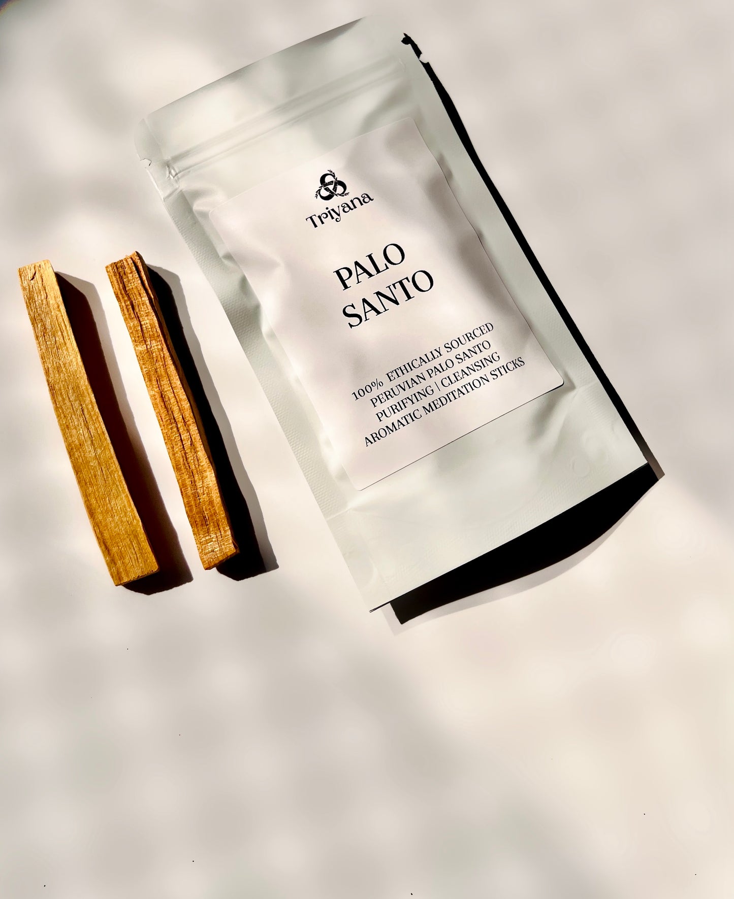PALO SANTO