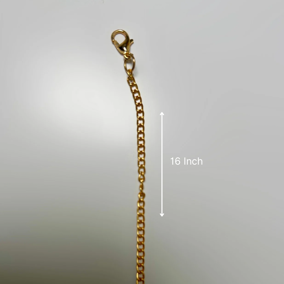 Golden Glow Sun Catcher