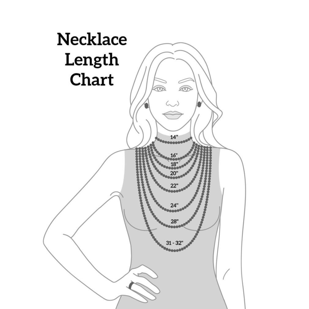 The Allure of Baroque Pearls