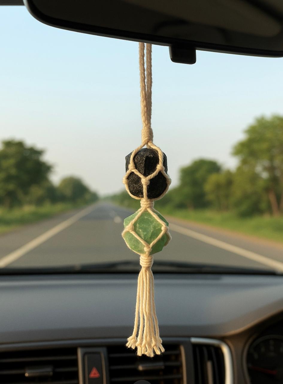 Bhagya Sutra Talisman