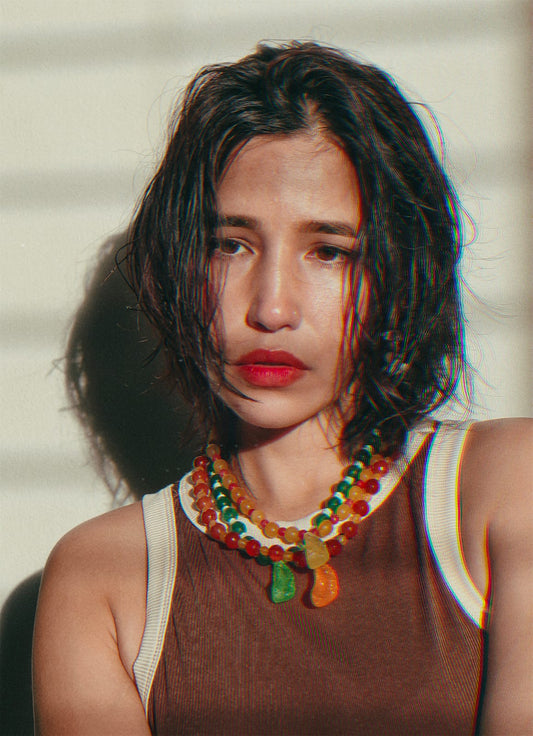 Malta Necklace