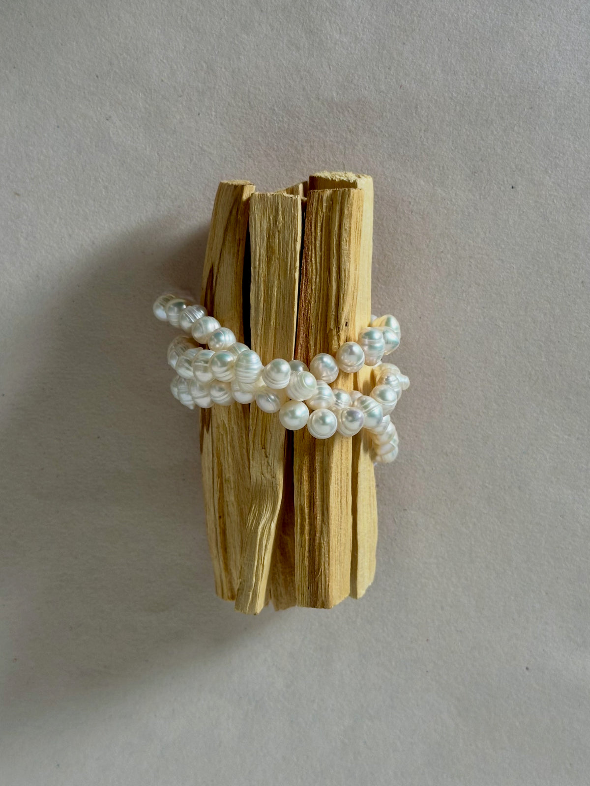PALO SANTO