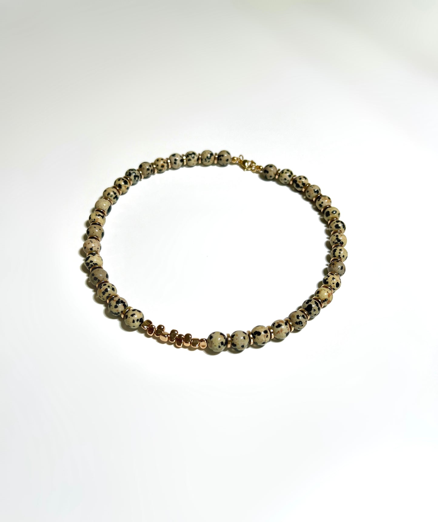 Atha: The Necklace of New Beginnings