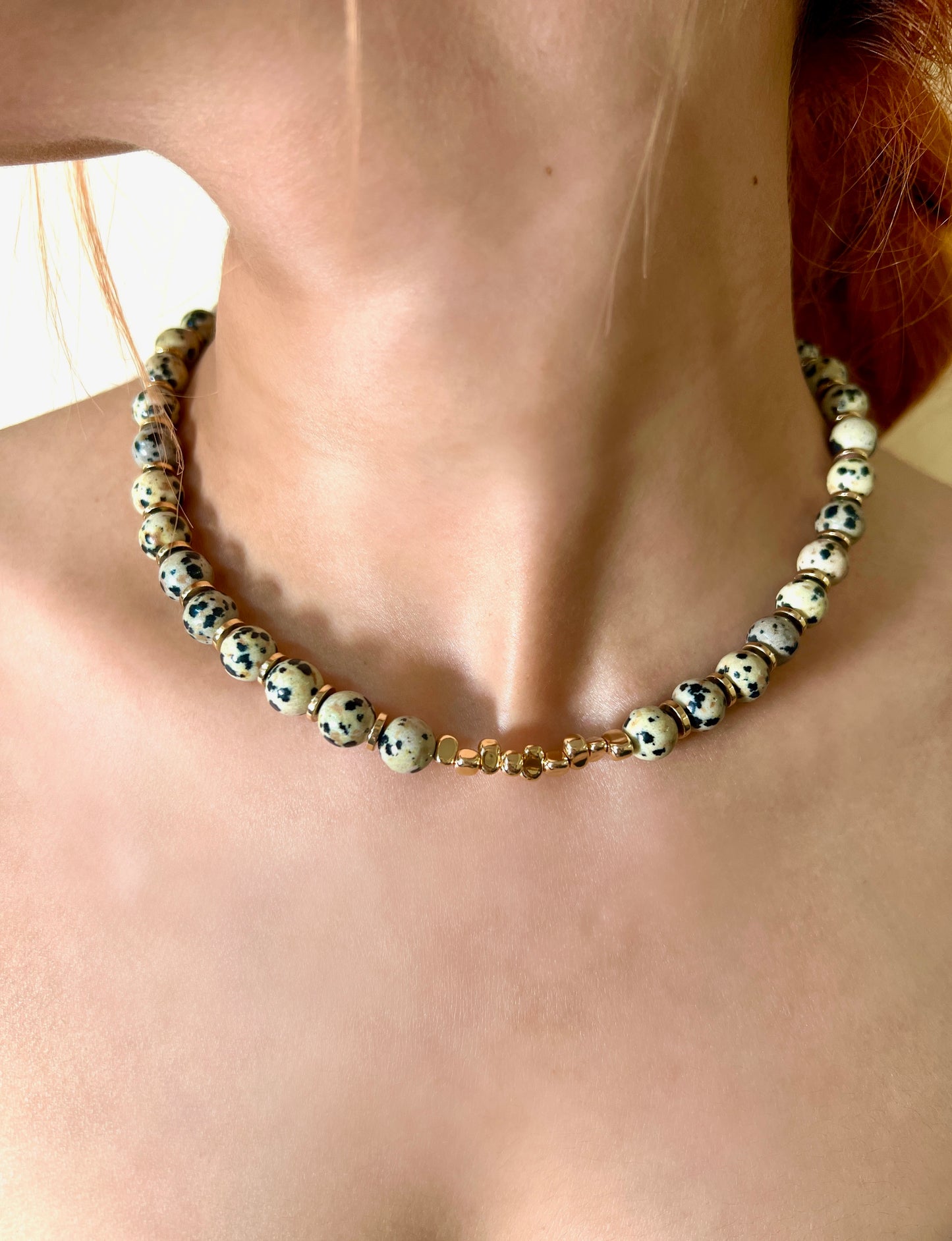 Atha: The Necklace of New Beginnings
