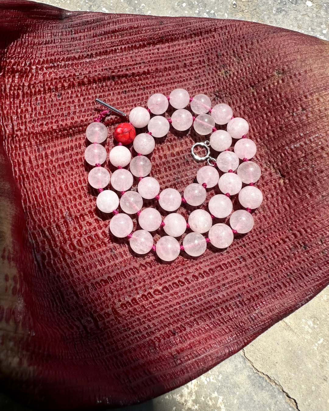 Gul Necklace