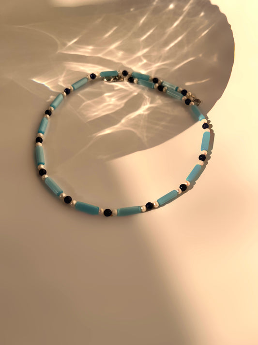 Eimi: Blend of Lapis Lazuli