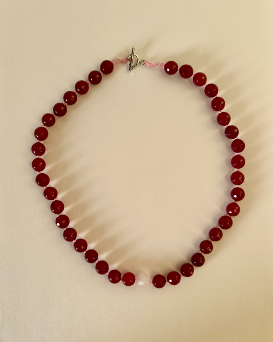 Gul Necklace