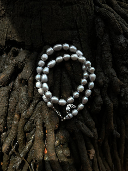 Galeno – Pearl Necklace