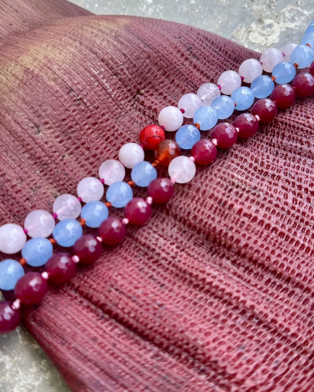 Gul Necklace