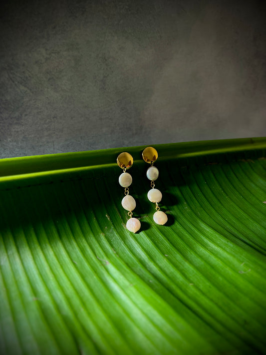 Megan – Pearl Drop