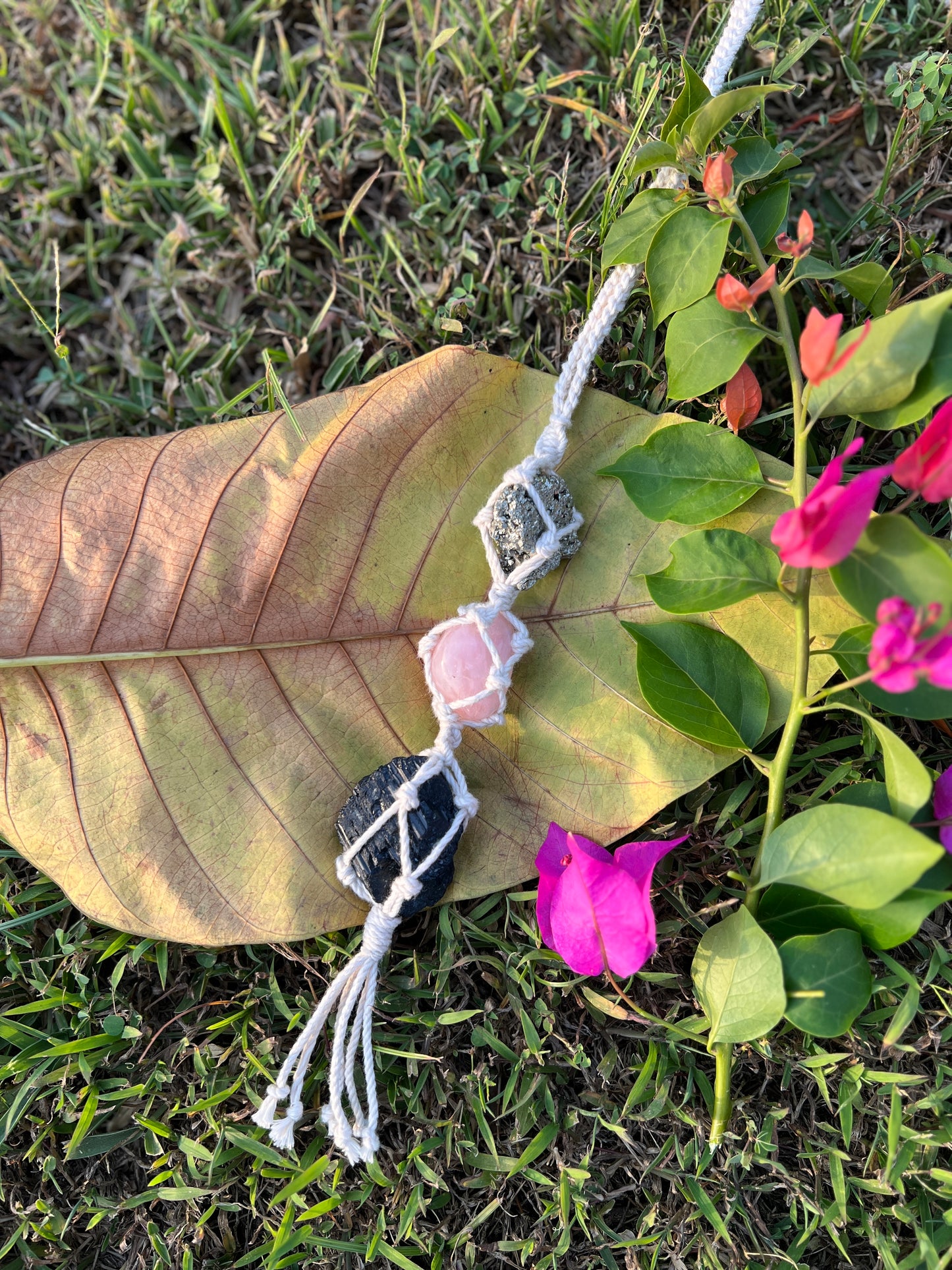 Astra Sutra Talisman