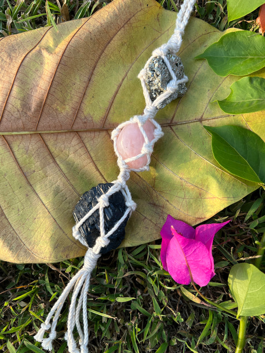 Astra Sutra Talisman