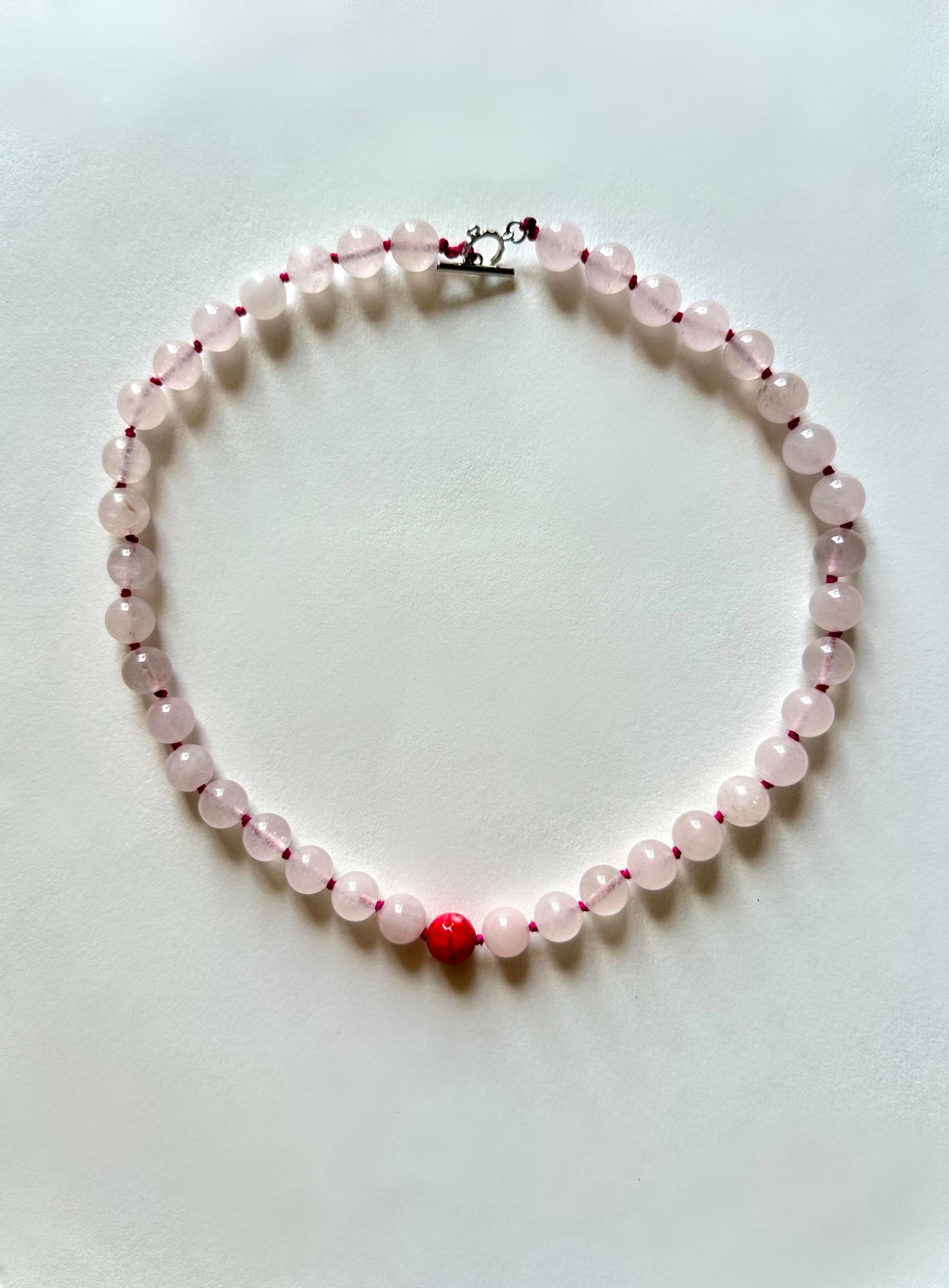 Buransh Bloom Necklace