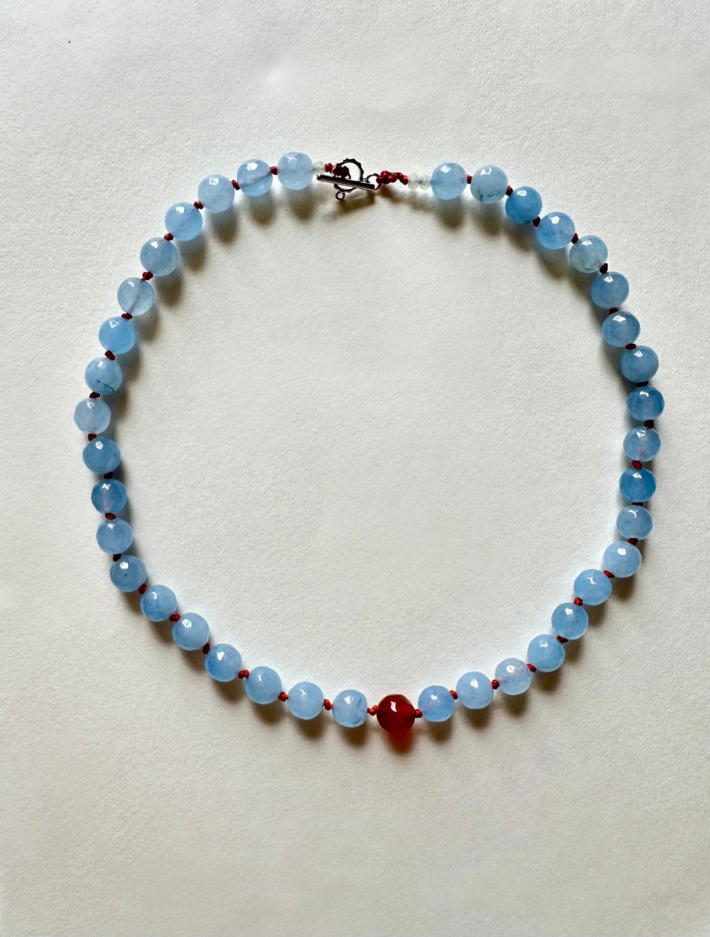 Aasma Necklace