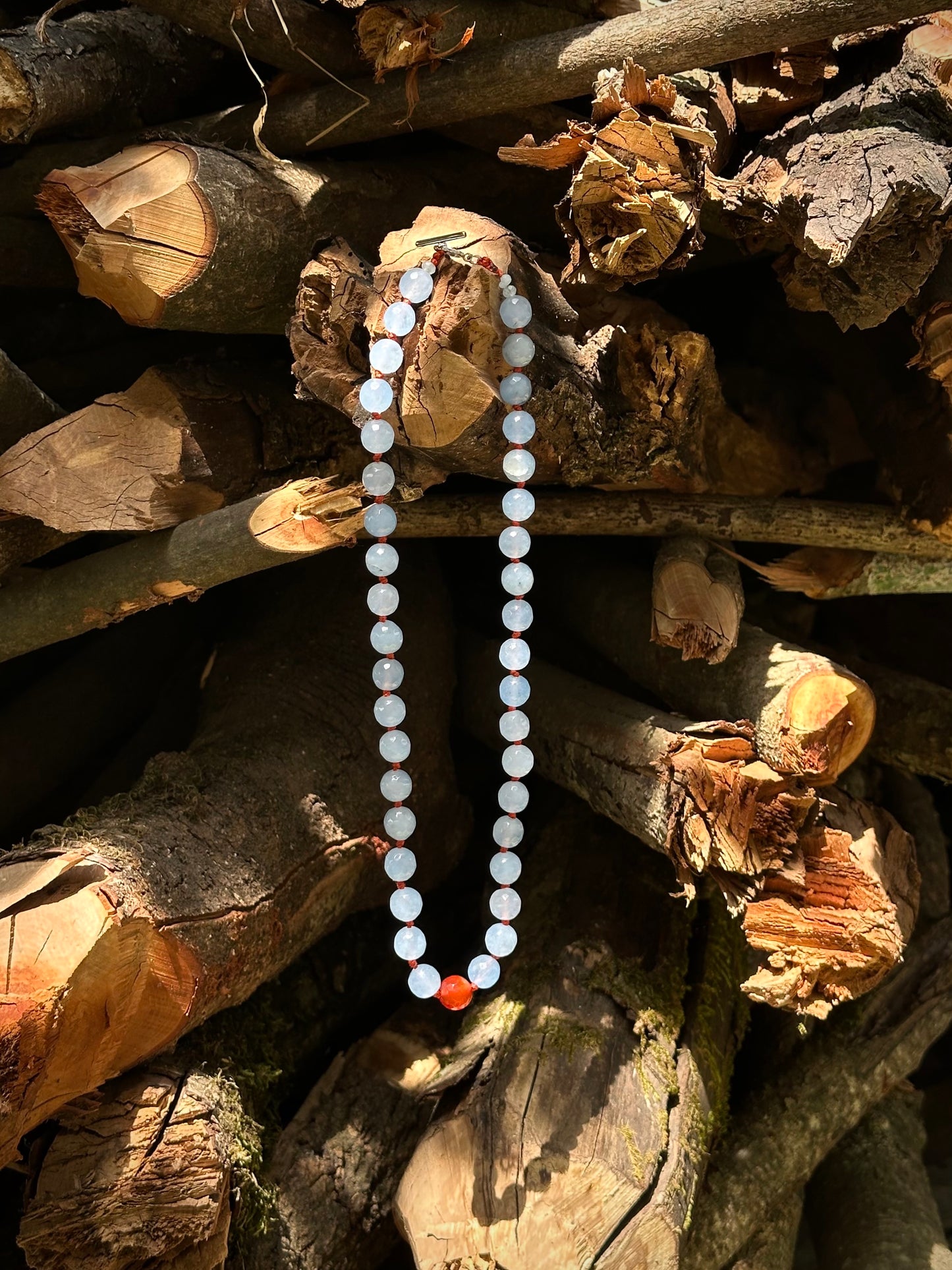 Aasma Necklace