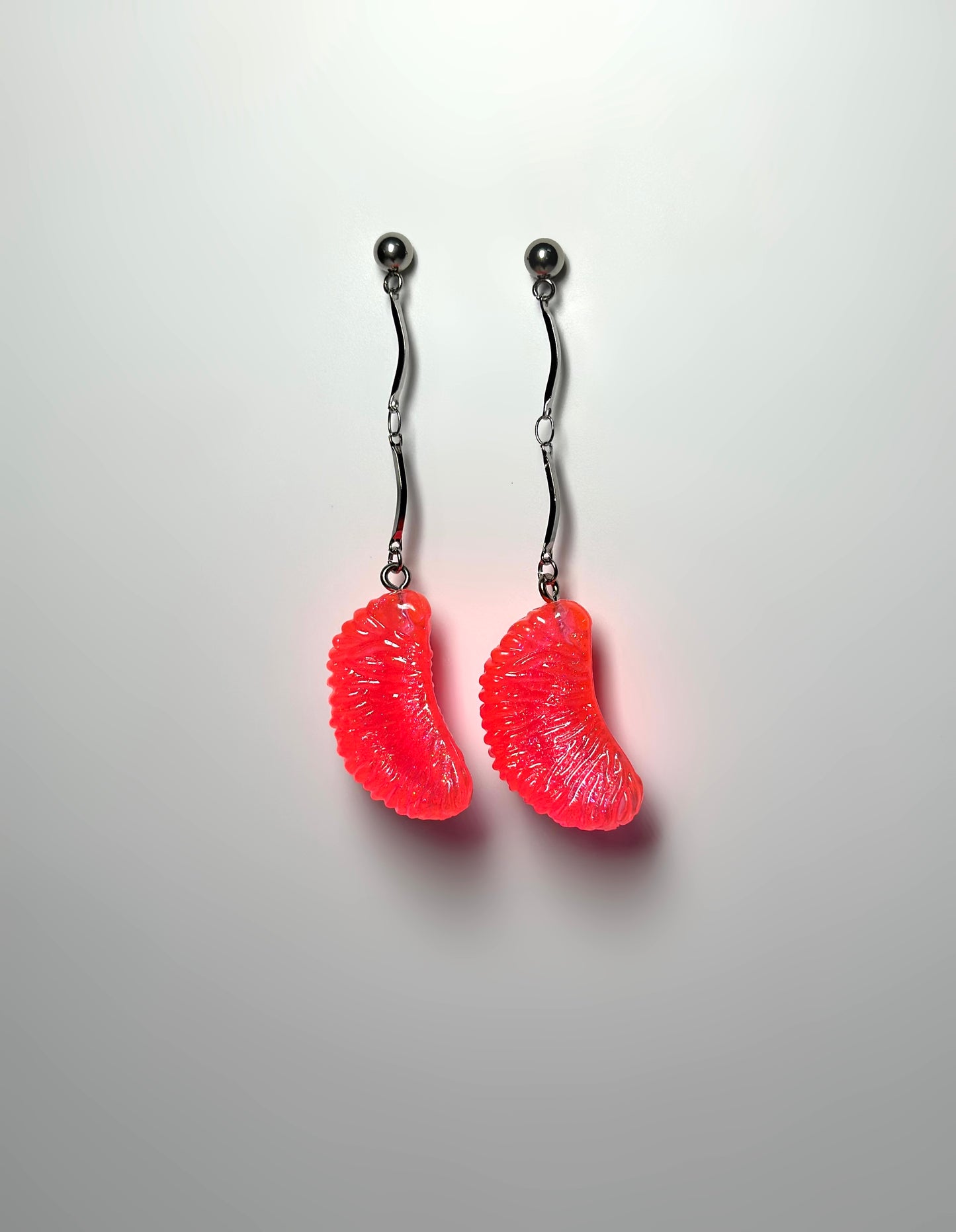 Yuzu Earrings