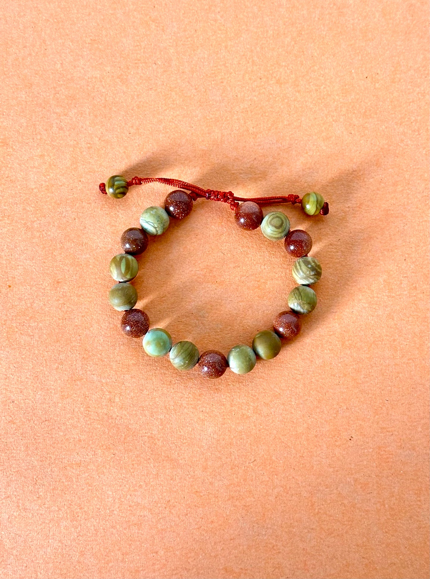 Bodhi Bracelet