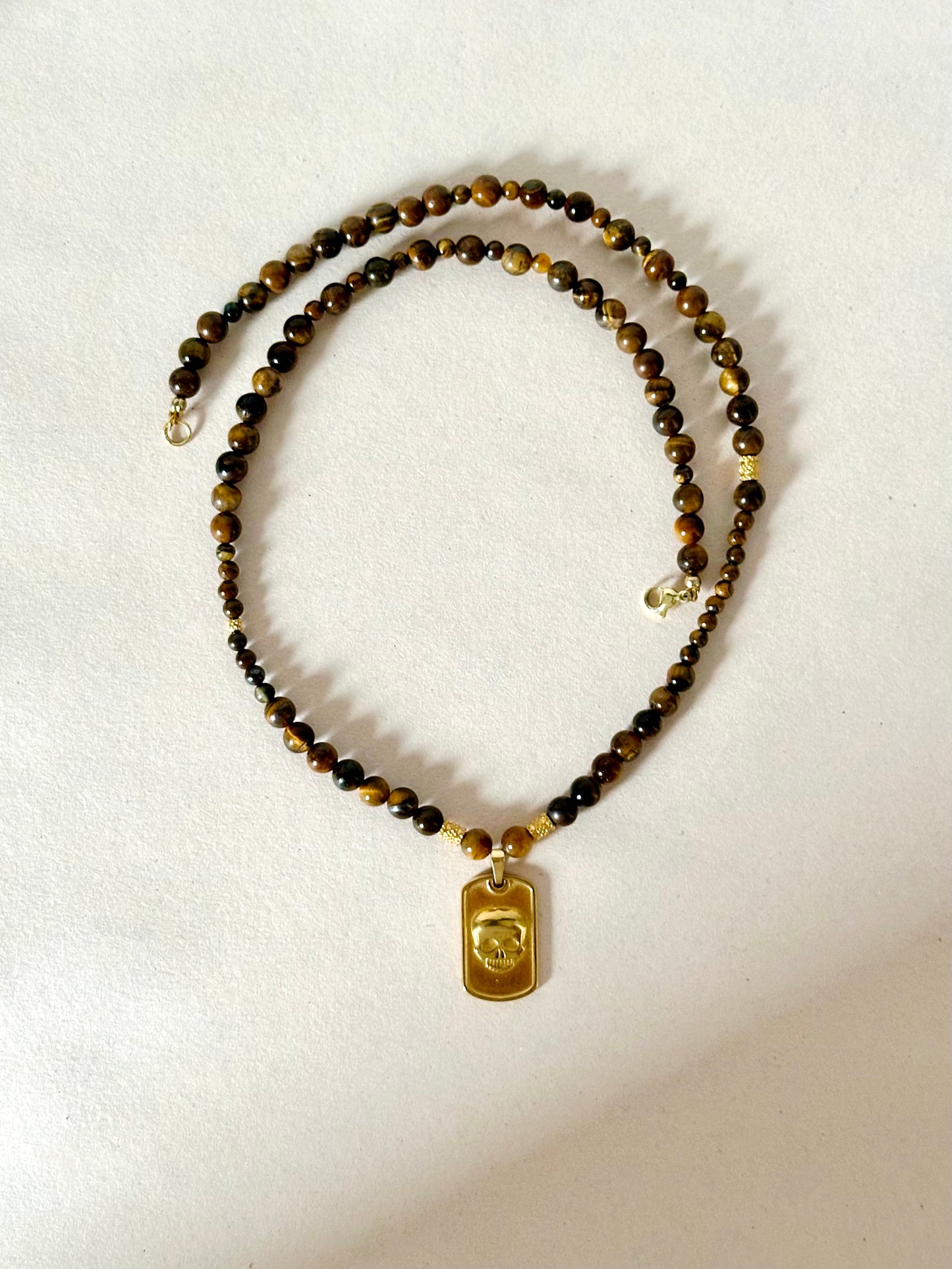 Rune Necklace