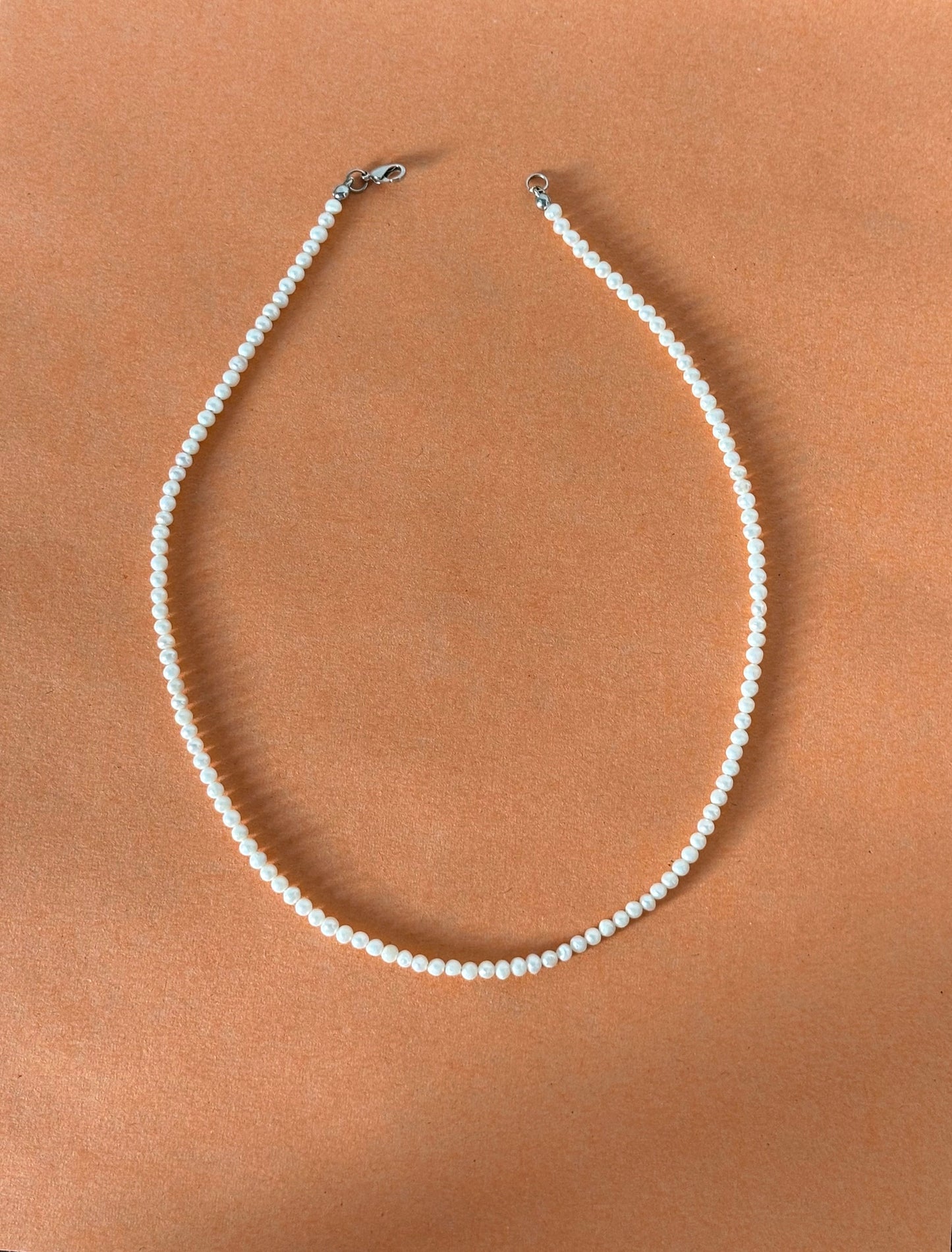 Arya Necklace