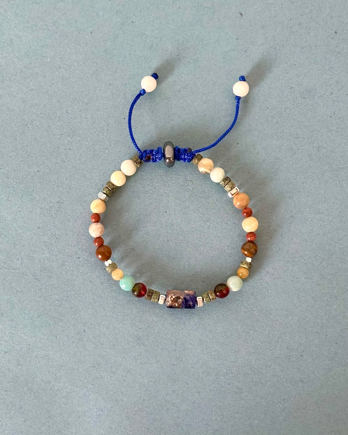 Nico Bracelet