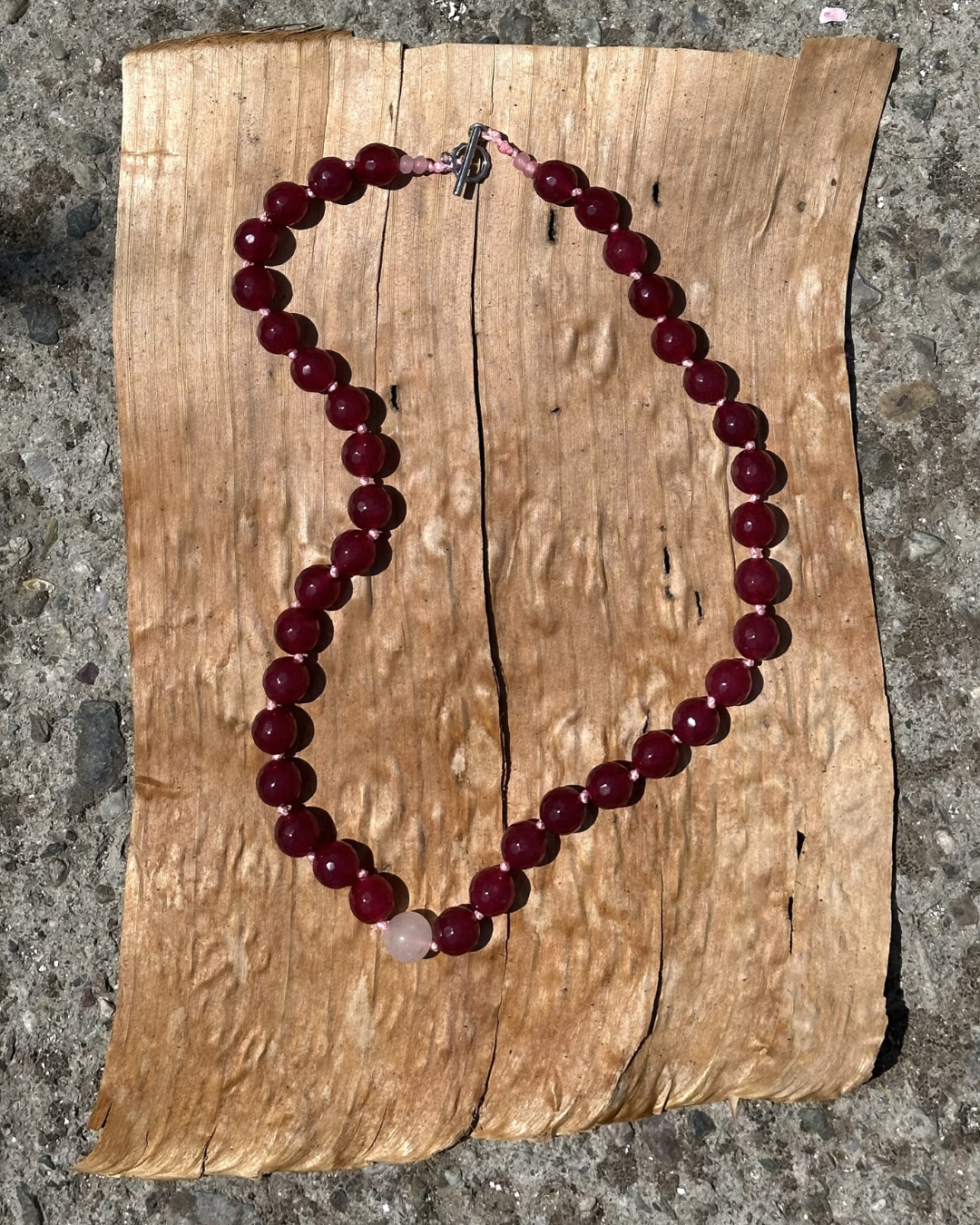 Gul Necklace