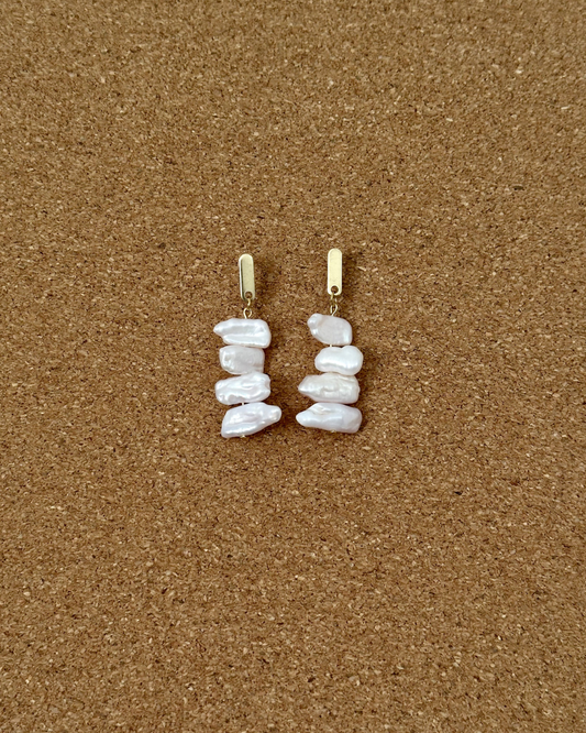 Hiba Pearl Dangels